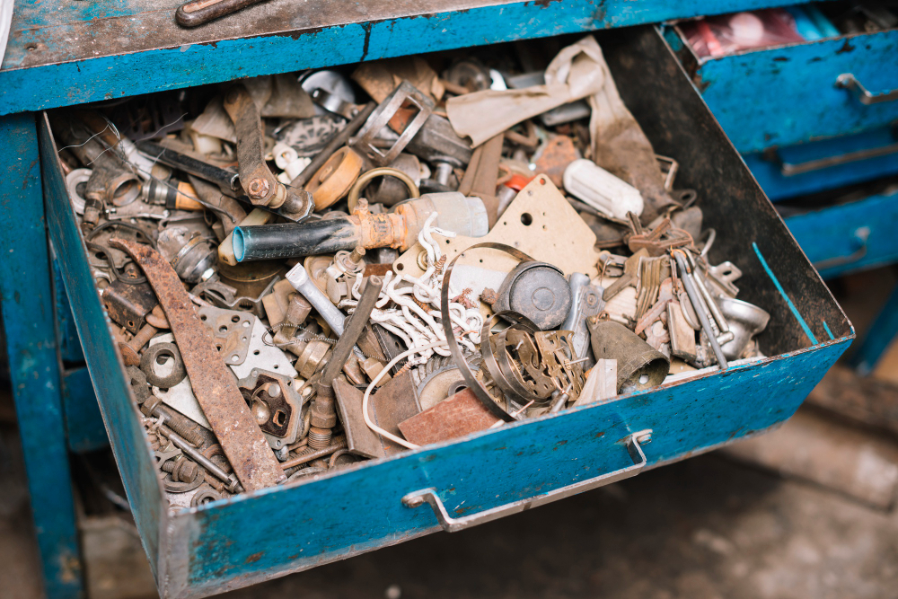 7 Reasons Why Responsible Dumpster Rental is Essential for Your Community