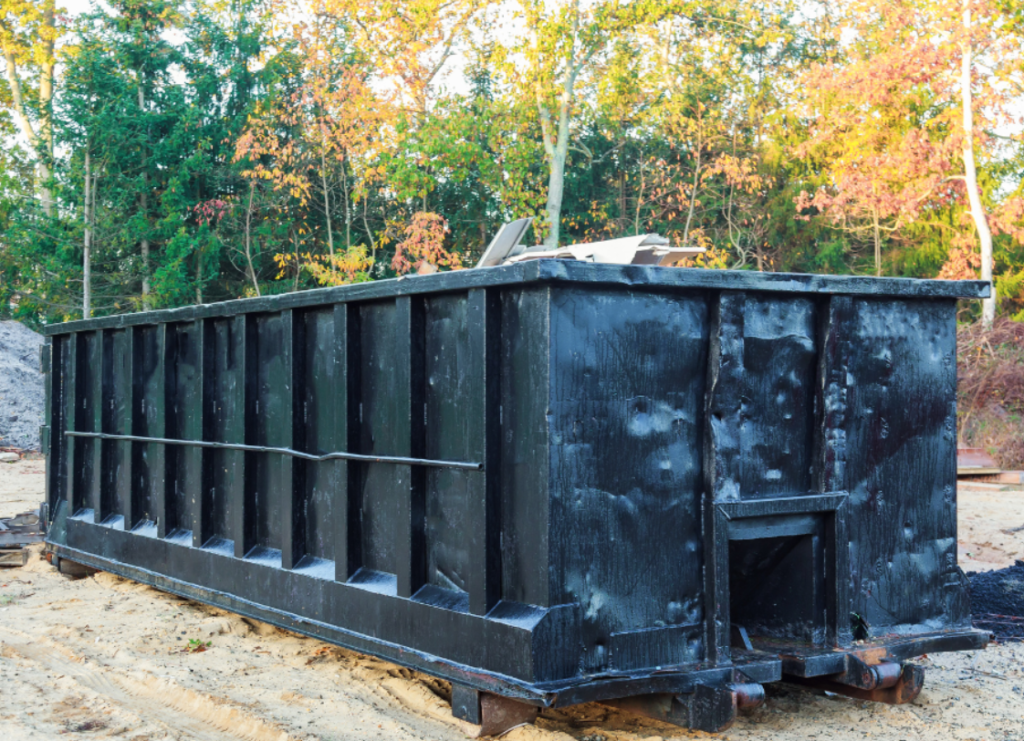 Affordable Dumpster Rentals