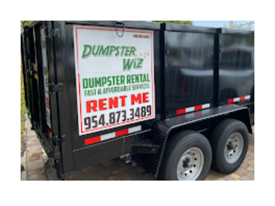 Dumpster Rental Regulations