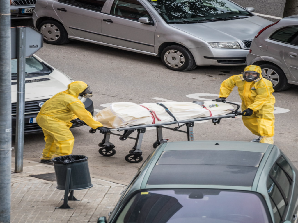 Why Professional Unattended Death Cleanup is Essential for Health and Safety in Florida