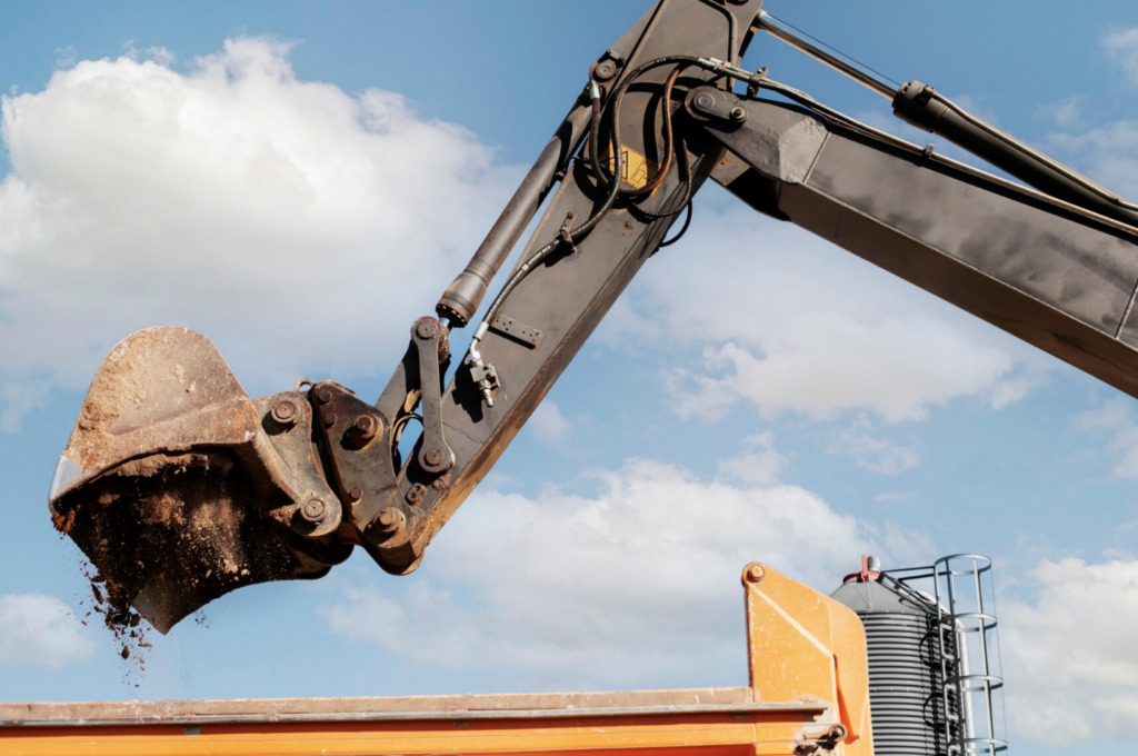 Benefits of Professional Demolition Services