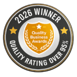 best junk removal company in Palm Bay award